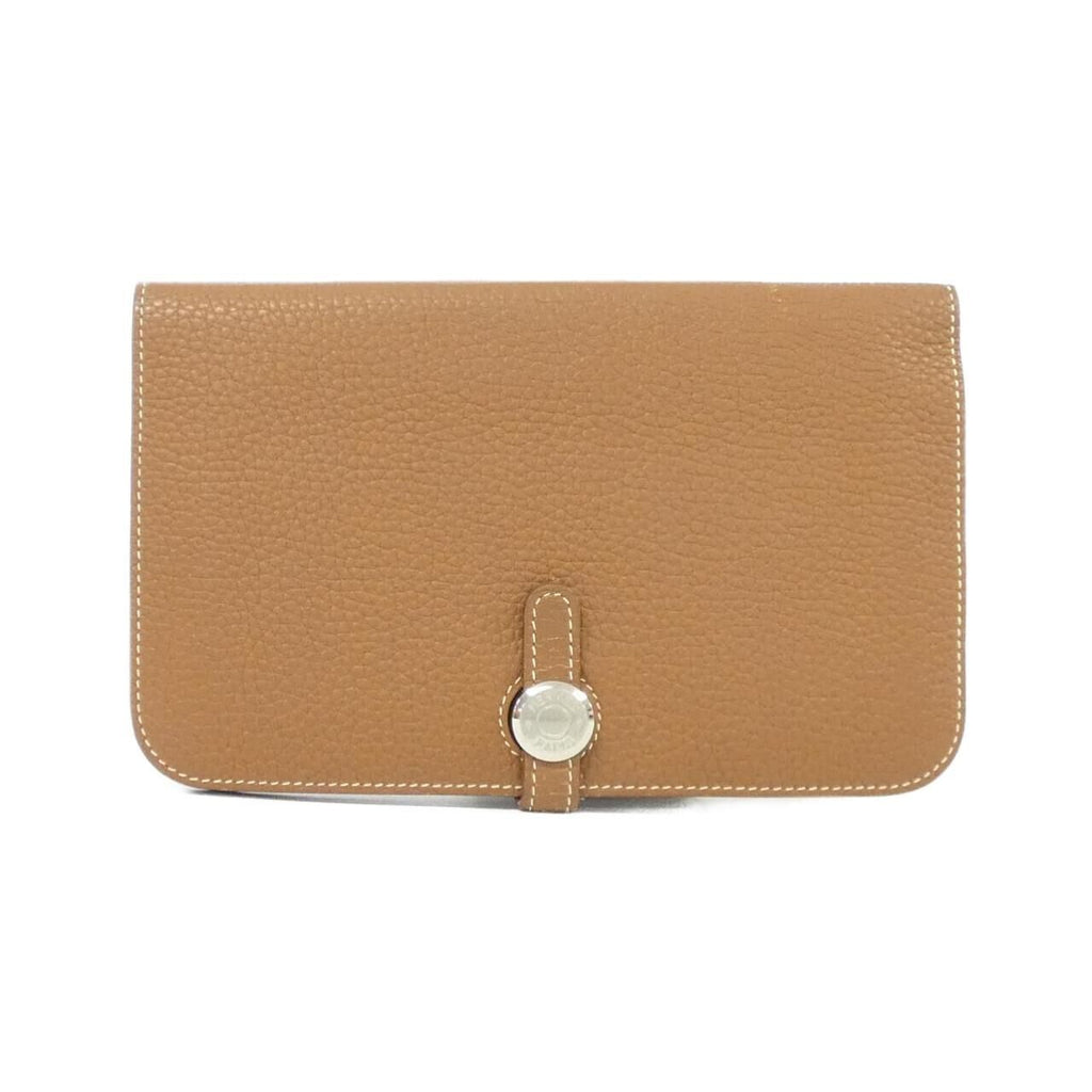 Hermes Dogon Duo Wallet