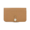 Hermes Dogon Duo Wallet