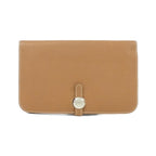 Hermes Dogon Duo Wallet