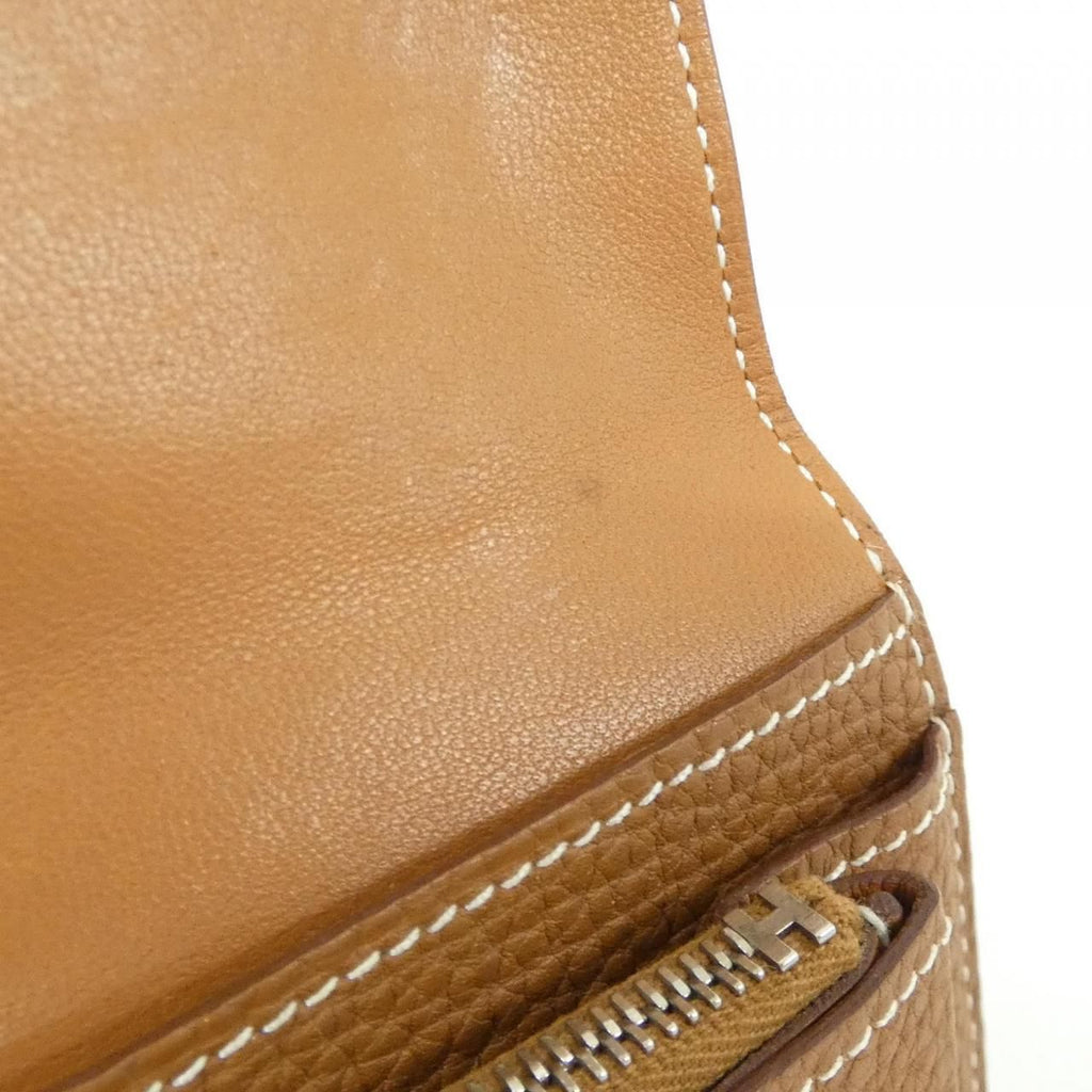 Hermes Dogon Duo Wallet — view 7