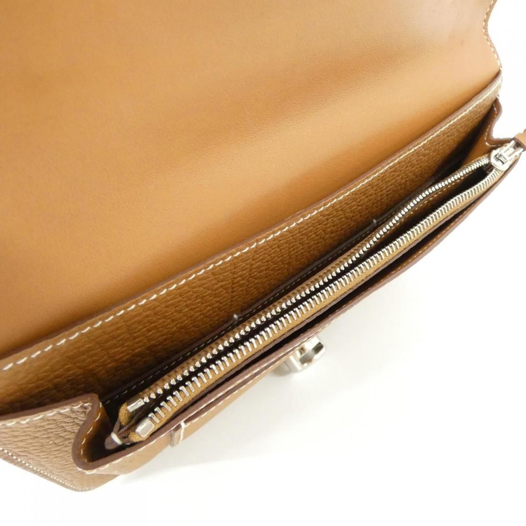 Hermes Dogon Duo Wallet — view 9