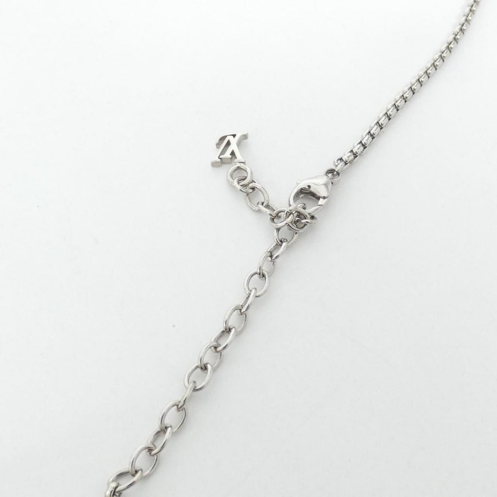 Louis Vuitton Collier LV Sunrise Necklace — view 4
