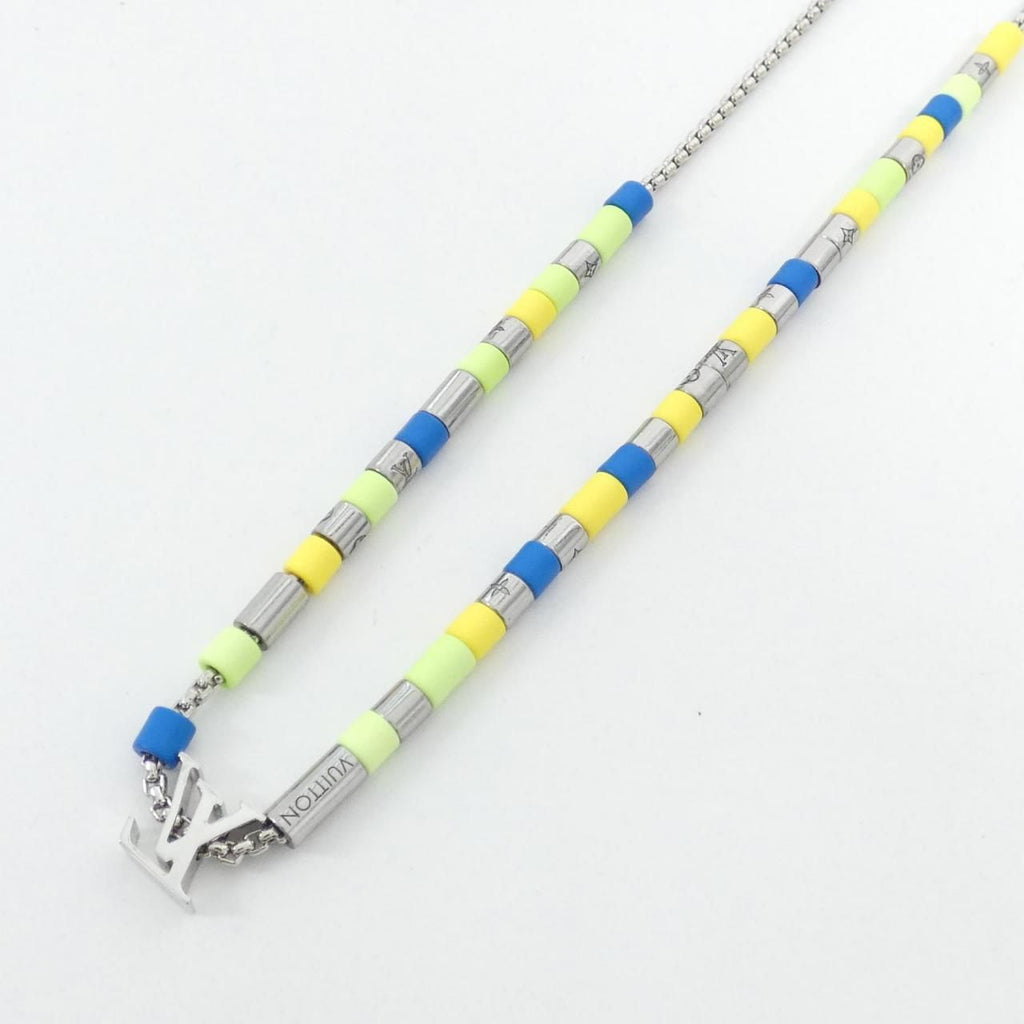 Louis Vuitton Collier LV Sunrise Necklace — view 3