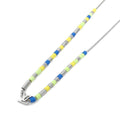Louis Vuitton Collier LV Sunrise Necklace