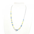 Louis Vuitton Collier LV Sunrise Necklace — view 5