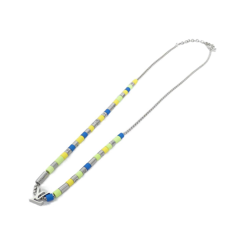 Louis Vuitton Collier LV Sunrise Necklace — view 2
