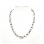 Louis Vuitton Collier Chain Monogram Necklace — view 4