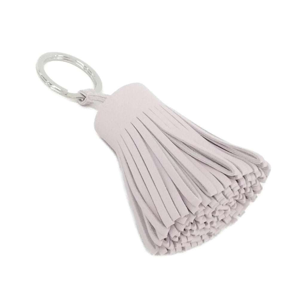 Hermes Carmen Key Holder Silver — view 2