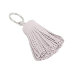 Hermes Carmen Key Holder Silver — view 2