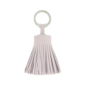 Hermes Carmen Key Holder Silver