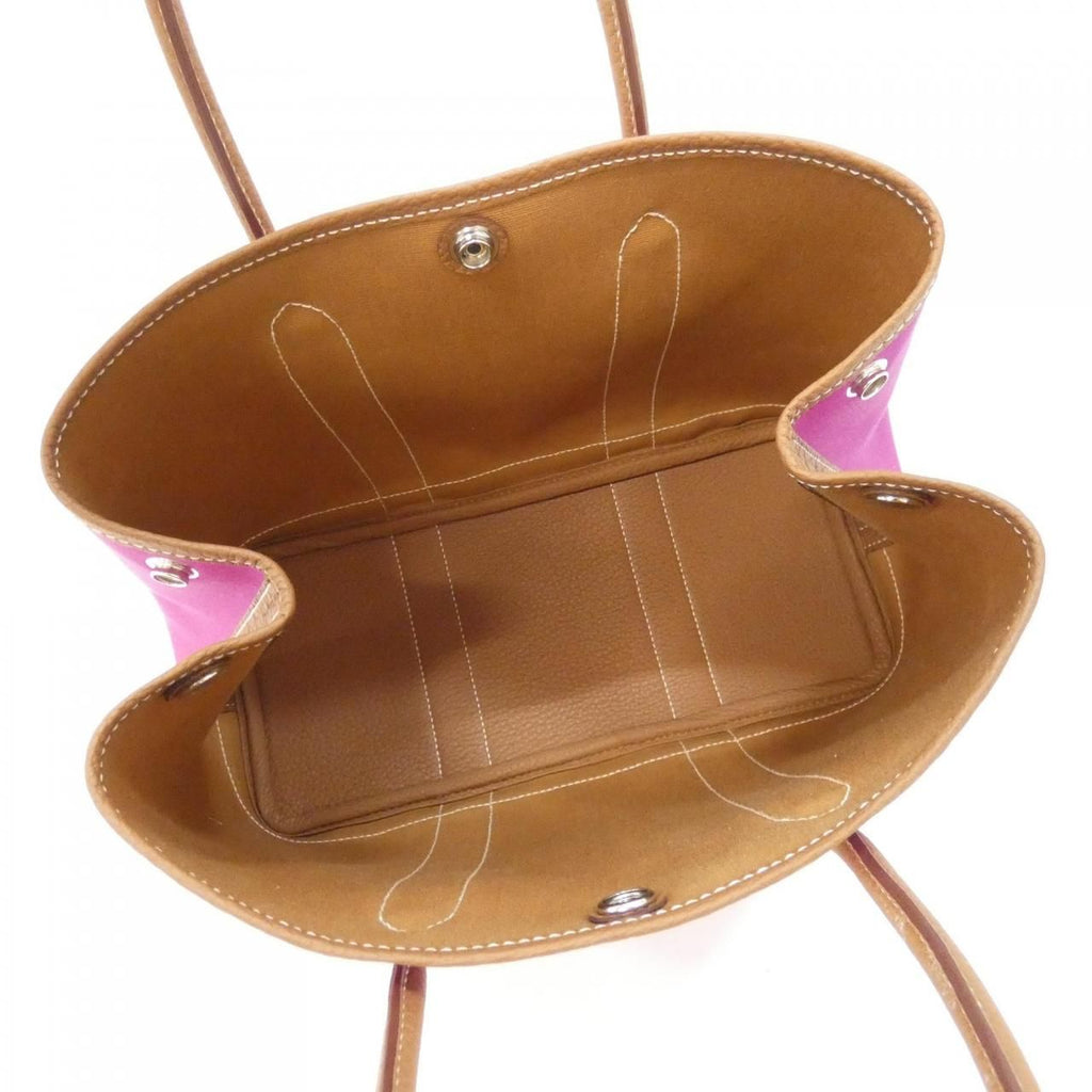 Hermes Garden Party 30 cm — view 8