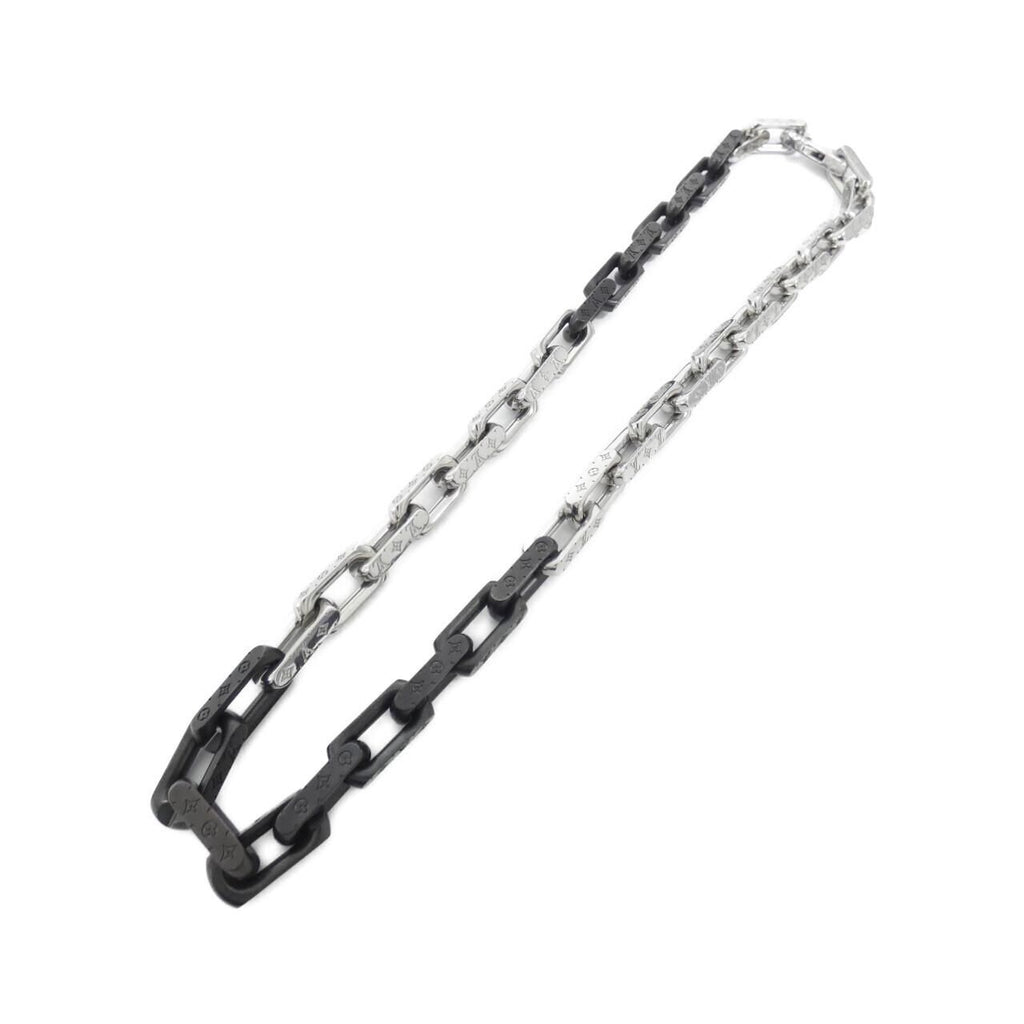 Louis Vuitton Necklace Monogram Chain — view 2