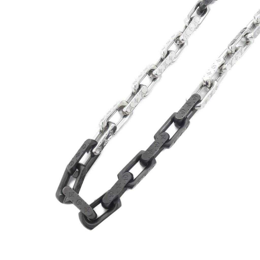 Louis Vuitton Necklace Monogram Chain