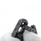 Louis Vuitton Necklace Monogram Chain — view 3