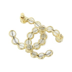 Chanel Brooch Gold — view 2