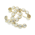 Chanel Brooch Gold