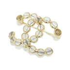 Chanel Brooch Gold