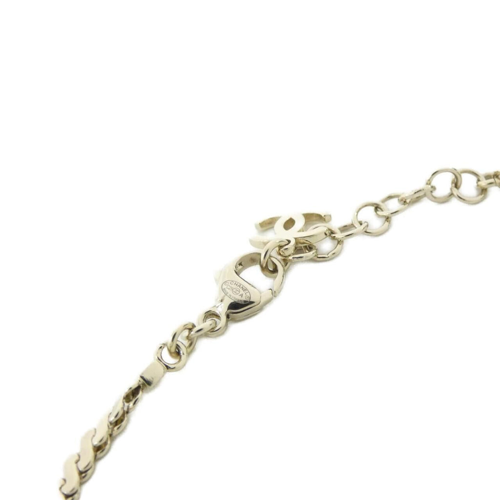 Chanel Bracelet Gold — view 4
