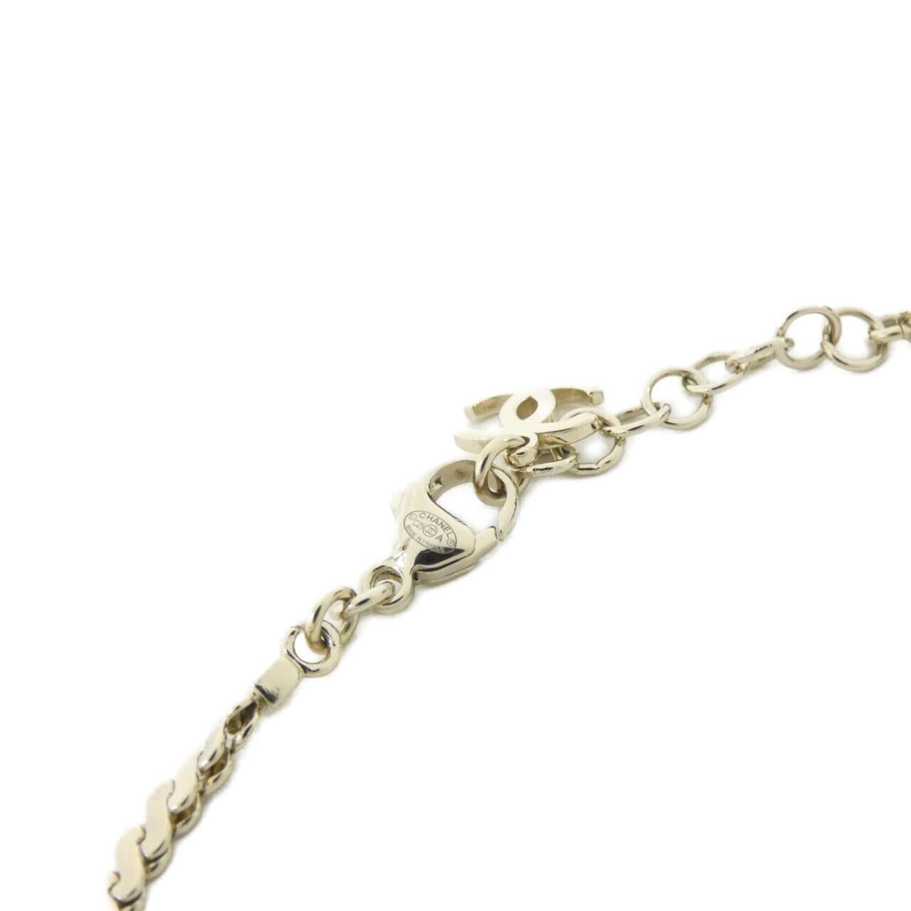 Chanel Bracelet Gold — view 4