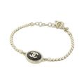 Chanel Bracelet Gold