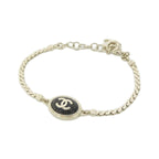 Chanel Bracelet Gold