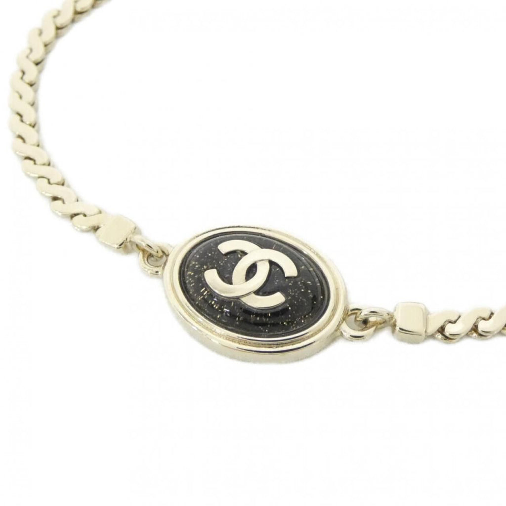 Chanel Bracelet Gold — view 2
