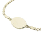 Chanel Bracelet Gold — view 3