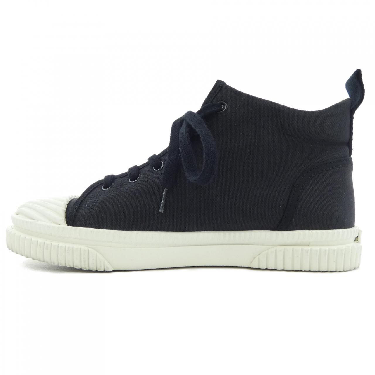 Loewe Sneakers Black — view 2