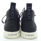 Loewe Sneakers Black — view 5