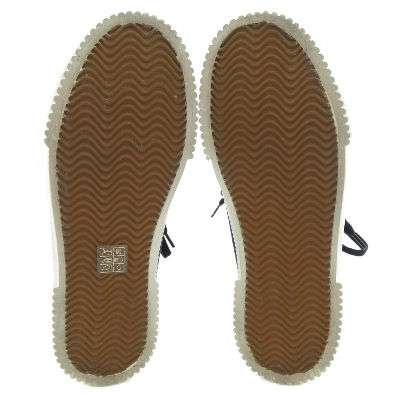 Loewe Sneakers Black — view 4