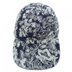 Dior D-player Toile de Jouy Cap — view 2