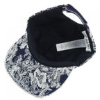 Dior D-player Toile de Jouy Cap — view 5