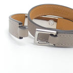 Hermes Rival Double Tour Bracelet — view 3