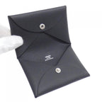 Hermes Calvi Card Case — view 2