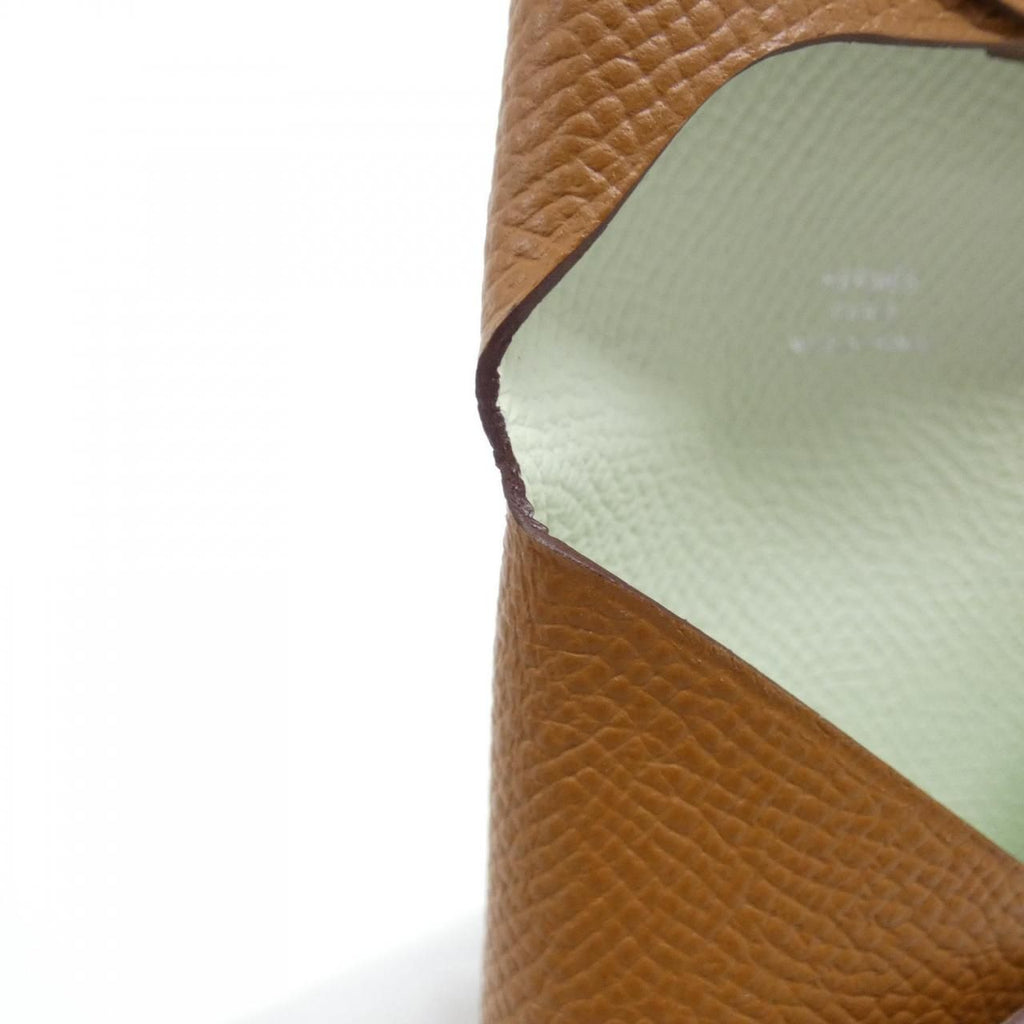 Hermes Bastia Verso Coin Case — view 4