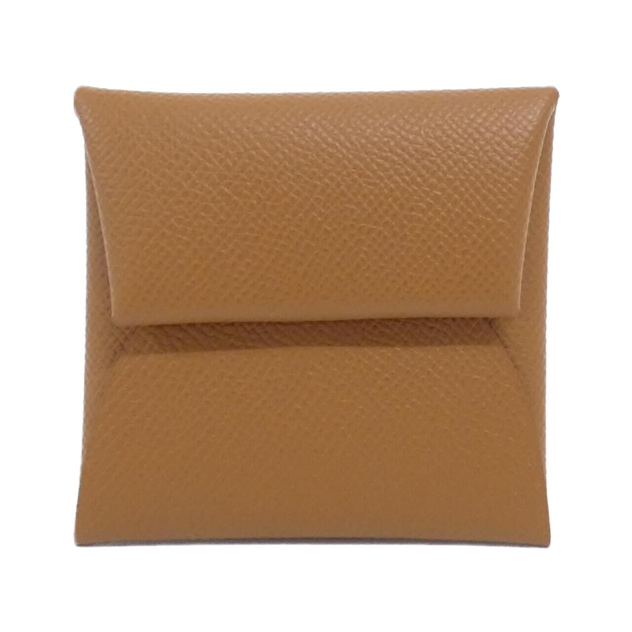Hermes Bastia Verso Coin Case
