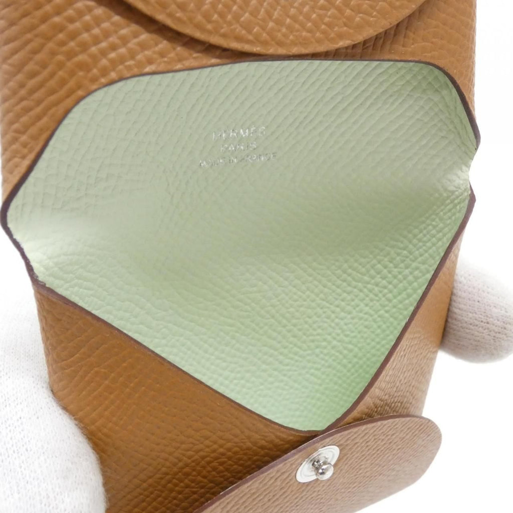 Hermes Bastia Verso Coin Case — view 3