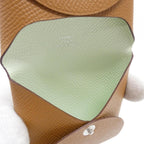 Hermes Bastia Verso Coin Case — view 3