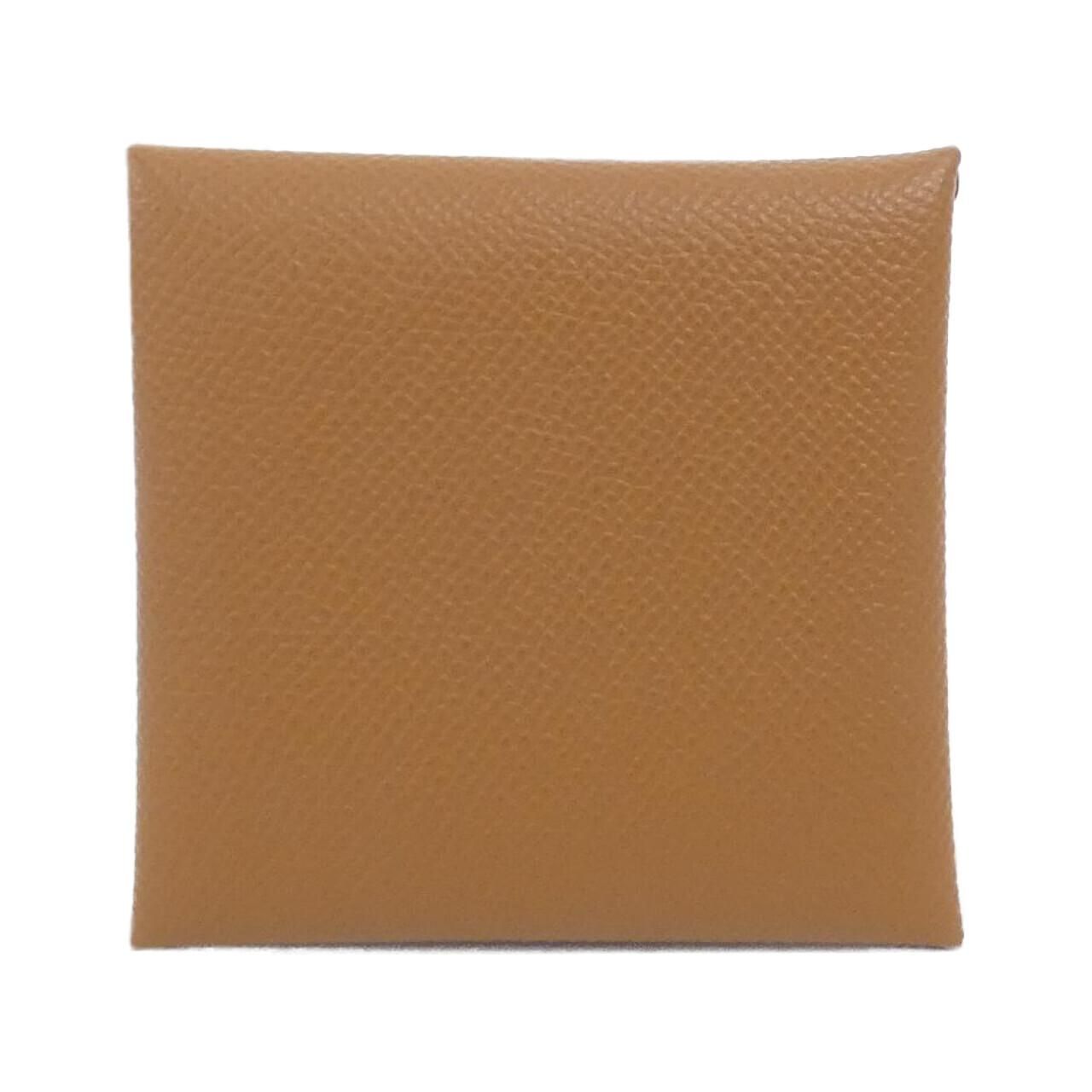 Hermes Bastia Verso Coin Case — view 2