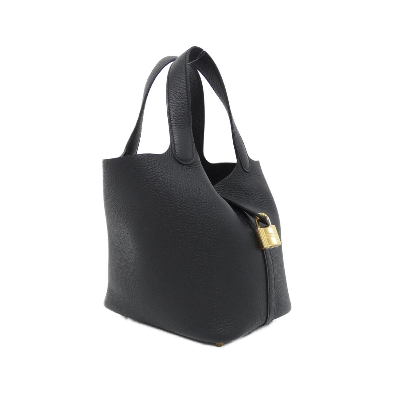 Hermes Picotin Lock PM