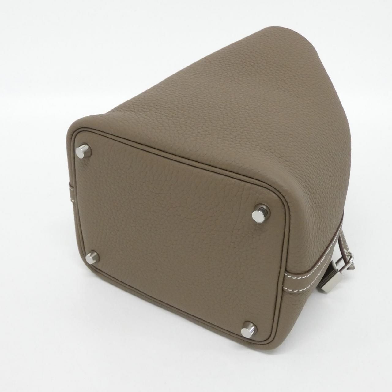 Hermes Picotin Lock PM — view 2