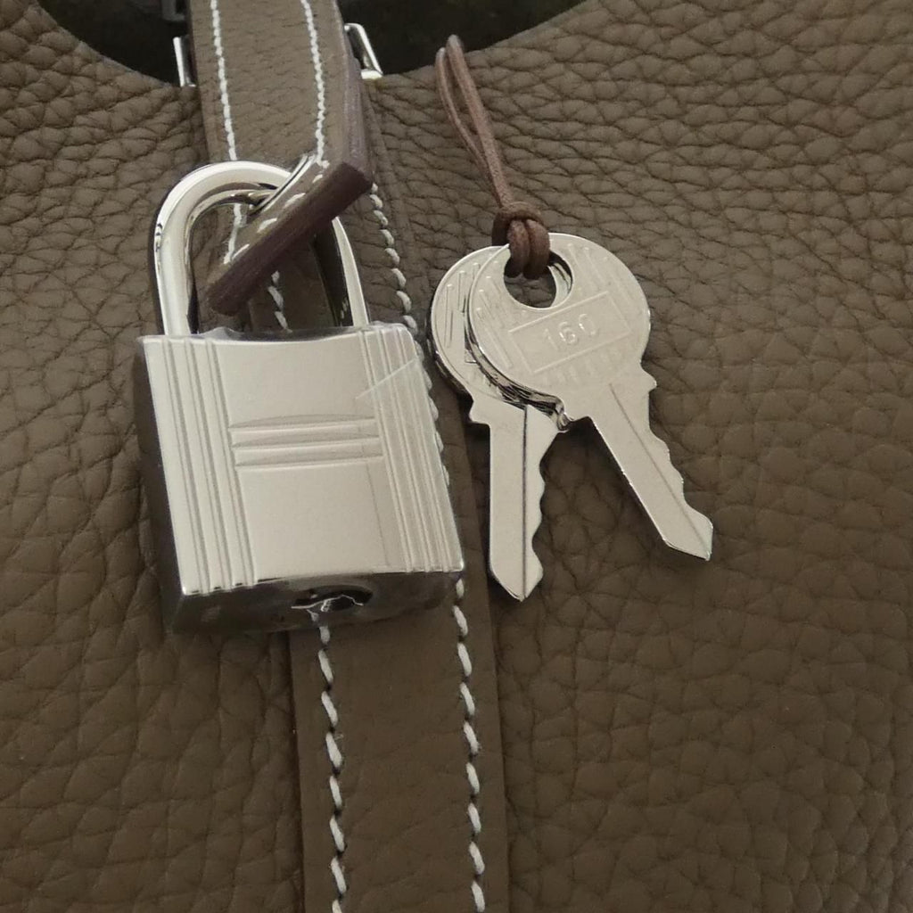 Hermes Picotin Lock PM — view 3