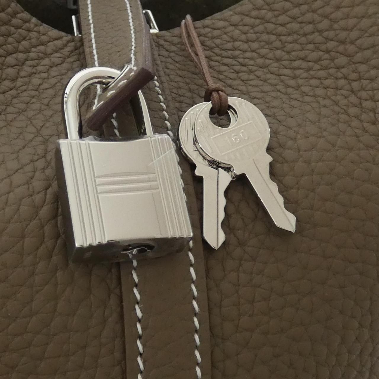 Hermes Picotin Lock PM — view 3