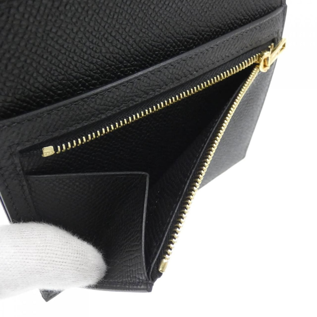 Hermes Bearn Compact Wallet — view 5