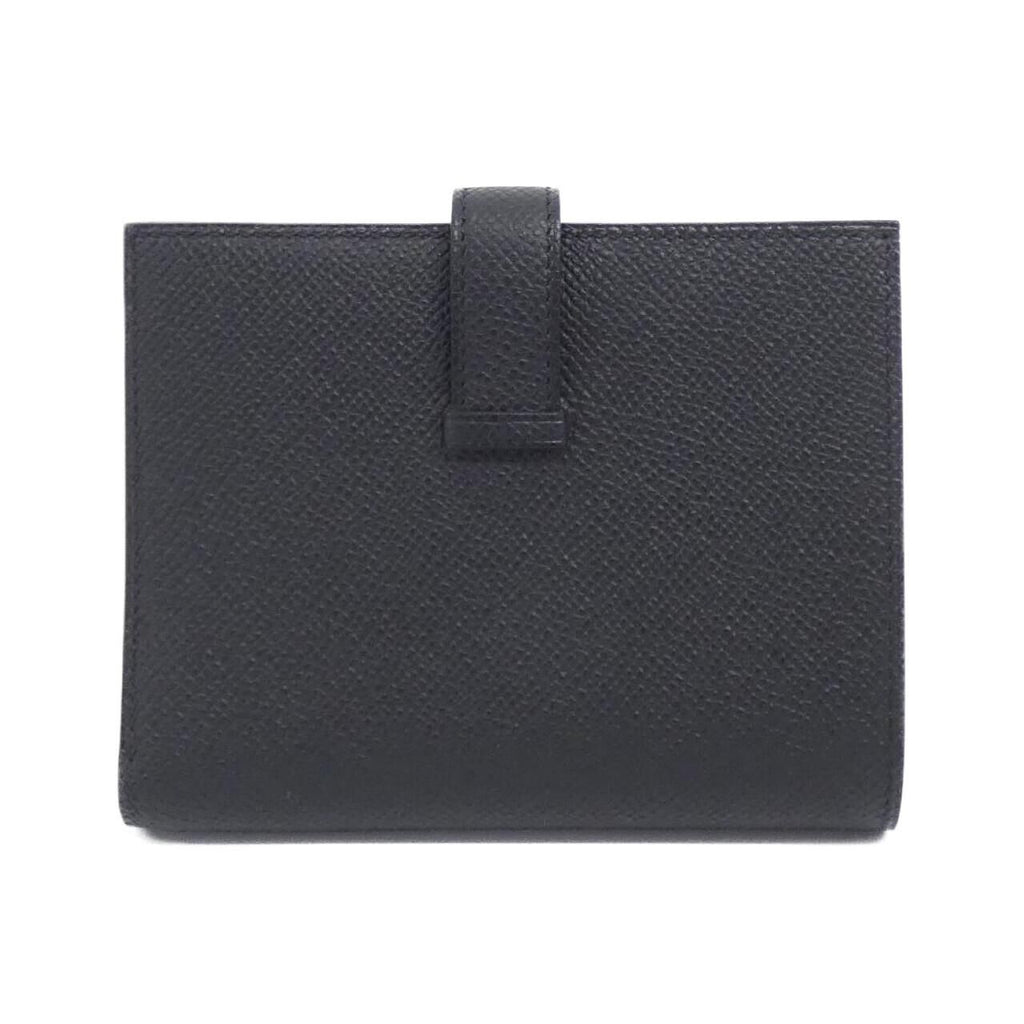 Hermes Bearn Compact Wallet — view 2