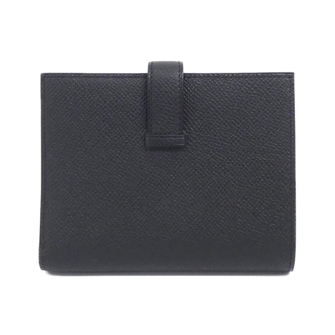 Hermes Bearn Compact Wallet — view 2