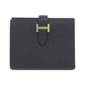 Hermes Bearn Compact Wallet
