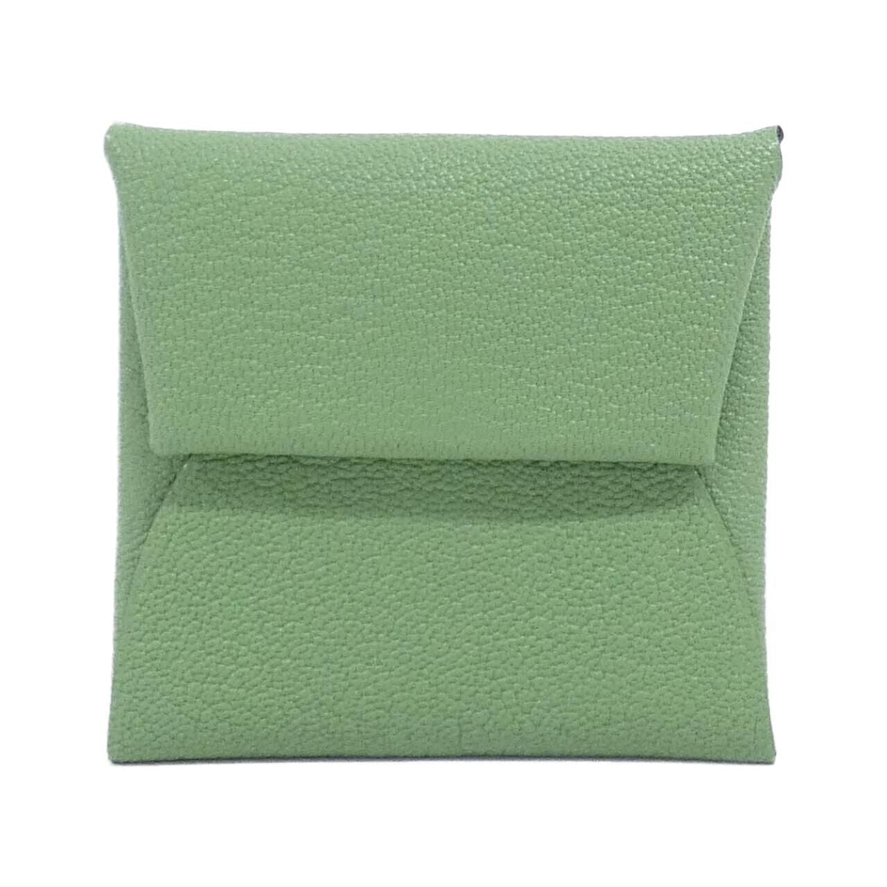 Hermes Bastia Verso Coin Case