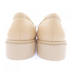 Chanel Turnlock Moccasins Shoes — view 5