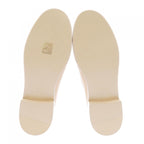 Chanel Turnlock Moccasins Shoes — view 4
